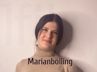 Marianbolling