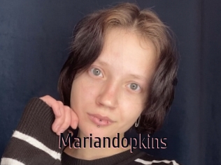 Mariandopkins