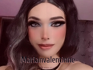 Marianvalentinne