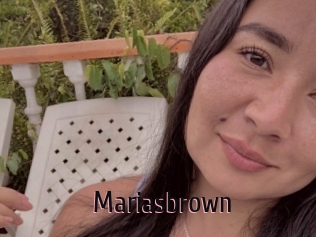 Mariasbrown