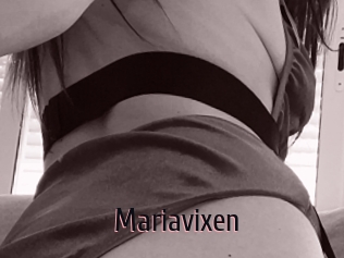 Mariavixen