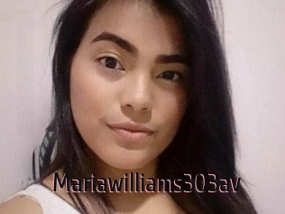 Mariawilliams303av