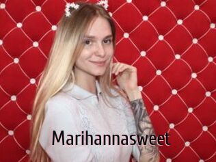 Marihannasweet