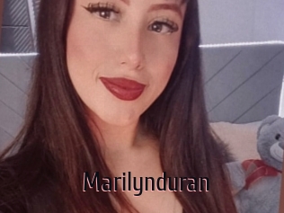 Marilynduran