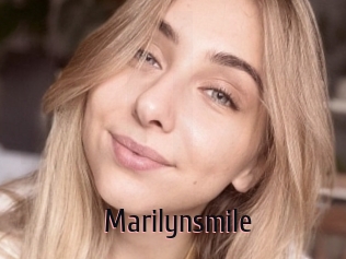 Marilynsmile