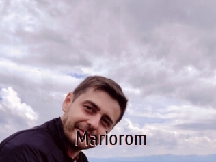 Mariorom