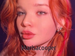 Marisacooper