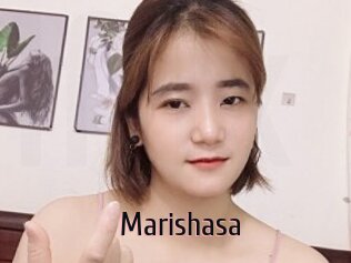 Marishasa