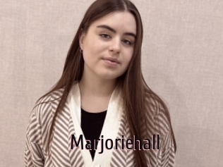 Marjoriehall