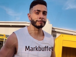 Markbuffet