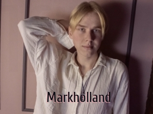 Markholland