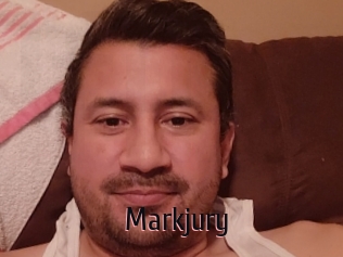 Markjury