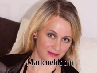 Marlenebloem