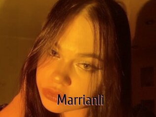 Marrianli