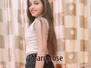 Marryrose