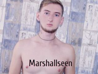 Marshallseen