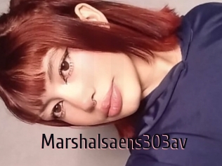 Marshalsaens303av