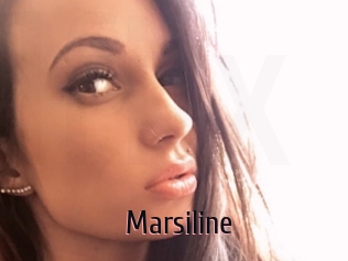 Marsiline