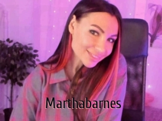 Marthabarnes