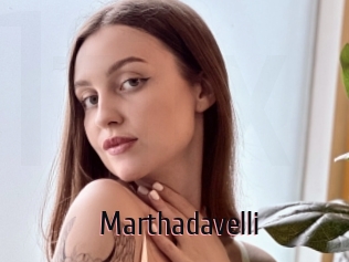 Marthadavelli