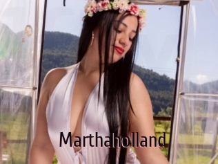 Marthaholland