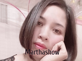 Marthashow