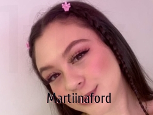 Martiinaford