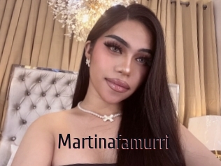 Martinafamurri