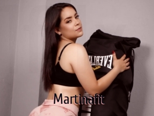 Martinafit