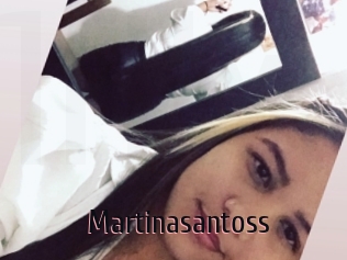 Martinasantoss