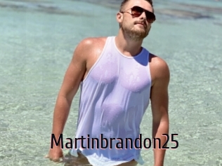 martinbrandon25 1 film x