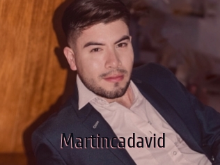 Martincadavid