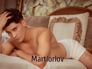 Martiorlov