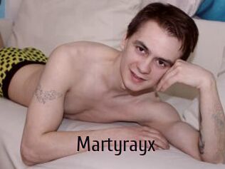 Martyrayx
