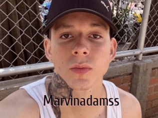 Marvinadamss