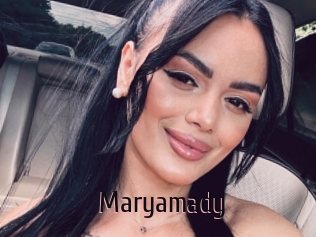 Maryamady