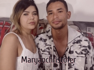 Maryanchristofer