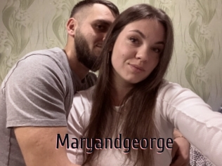 Maryandgeorge