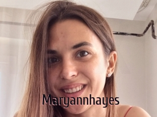 Maryannhayes