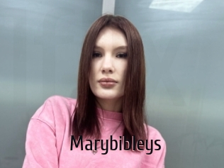 Marybibleys