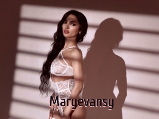 Maryevansy