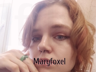 Maryfoxel