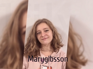 Marygibsson