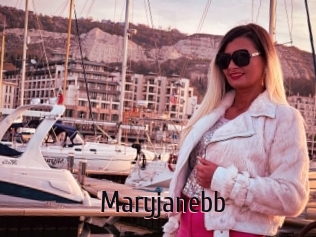 Maryjanebb