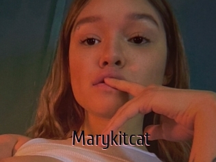 Marykitcat