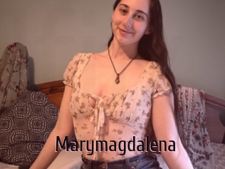 Marymagdalena