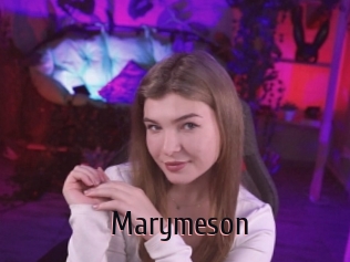 Marymeson