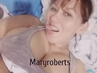 Maryroberts