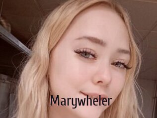 Marywheler