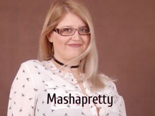 Mashapretty